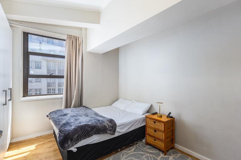 2 Bedroom Property for Sale in Cape Town City Centre Western Cape